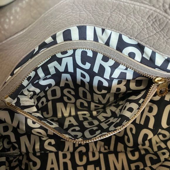 Marc Jacobs backpack - Picture 6 of 9